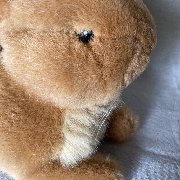 Bestever | Toys | Vintage And Extremely Rare Bestever Poppi Bunny 4 ...